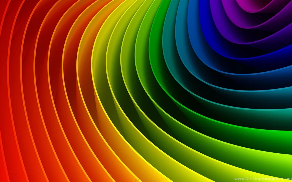 White 3D Background Abstract