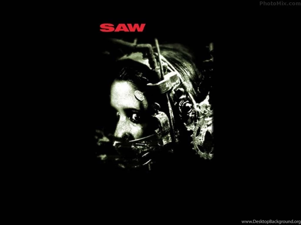 Saw Wallpapers Saw Wallpapers (1220468) Fanpop