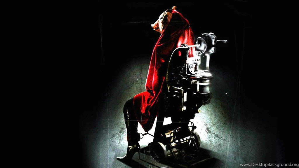 SAW Horror Dark Thriller Evil 1saw Sci fi Psychedelic Pig ...