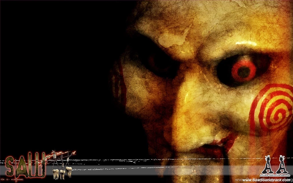 Desktops, Saw 1281423