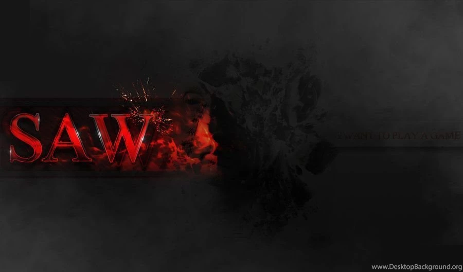 SAW Wallpapers By MoesDesigns On DeviantArt