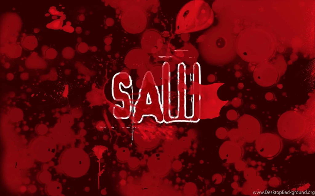 Saw Wallpapers By My vendetta On DeviantArt