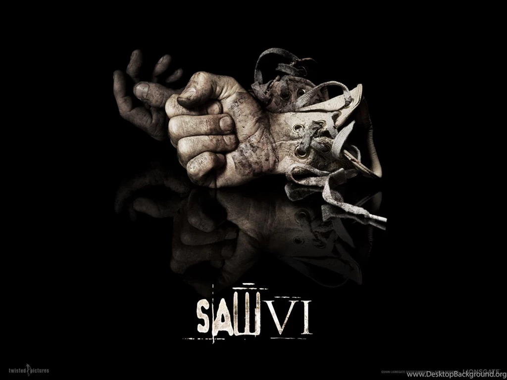 Wallpapers Saw Movies Image