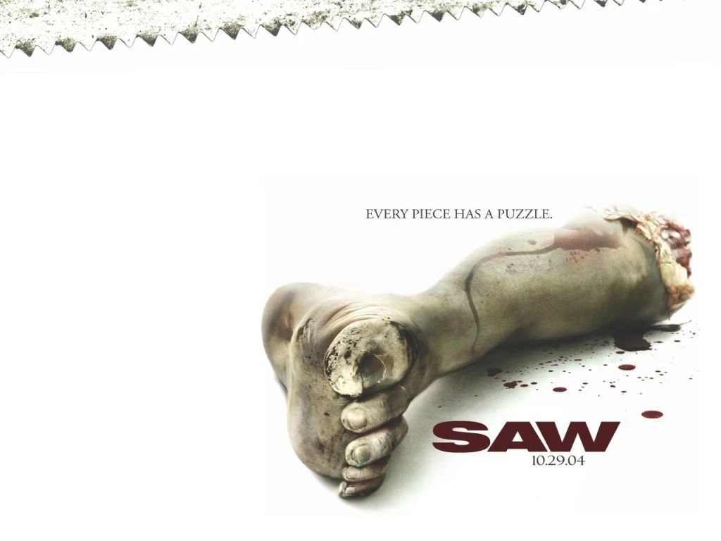 Wallpapers: Saw Movie Wallpapers