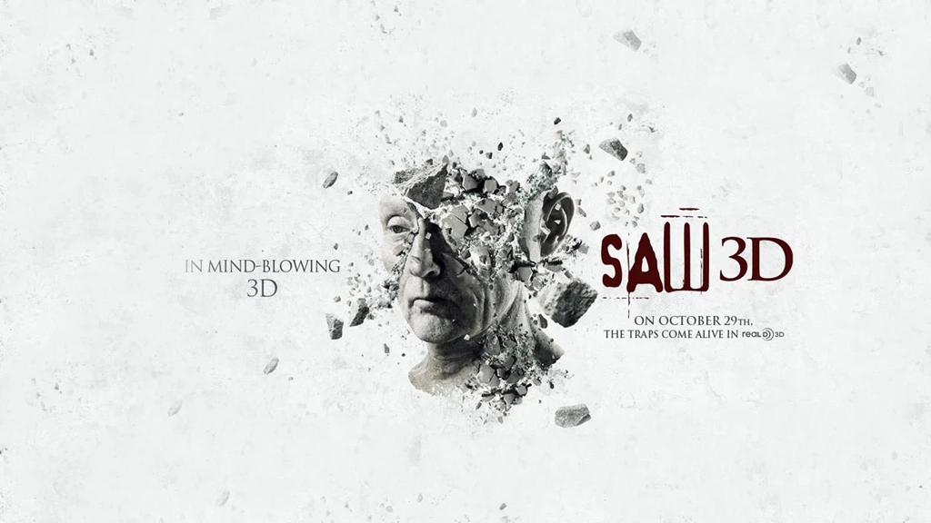 Saw 3D 1920x1080 Wallpapers, 1920x1080 Wallpapers & Pictures Free ...