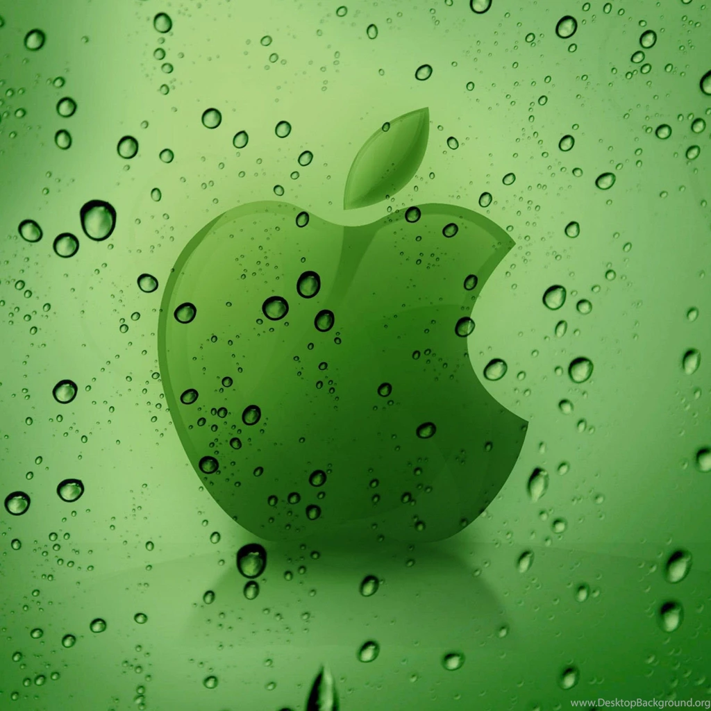 Apple Wallpapers