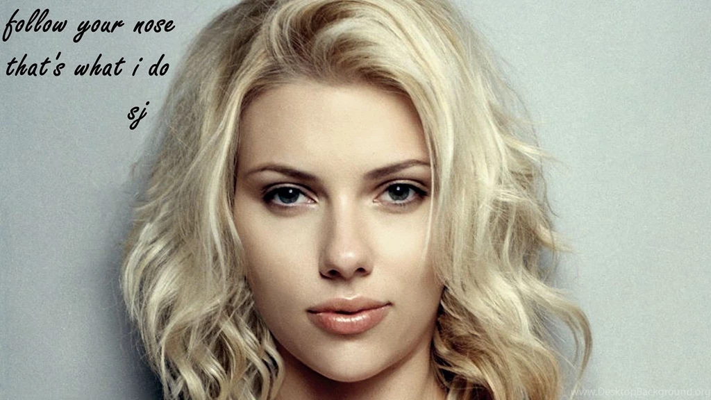 Top Scarlett Johansson Widescreen Wallpaper Images For Pinterest