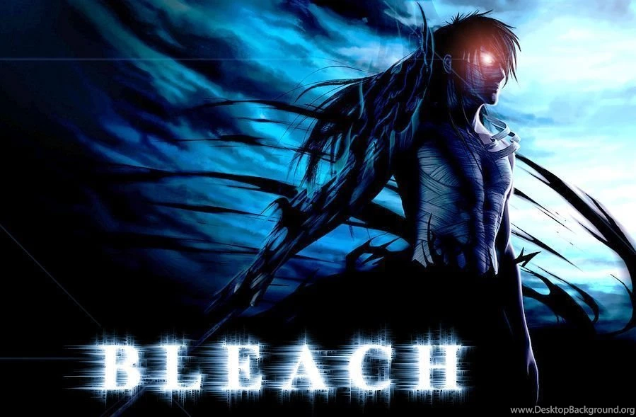 HD Bleach Wallpapers
