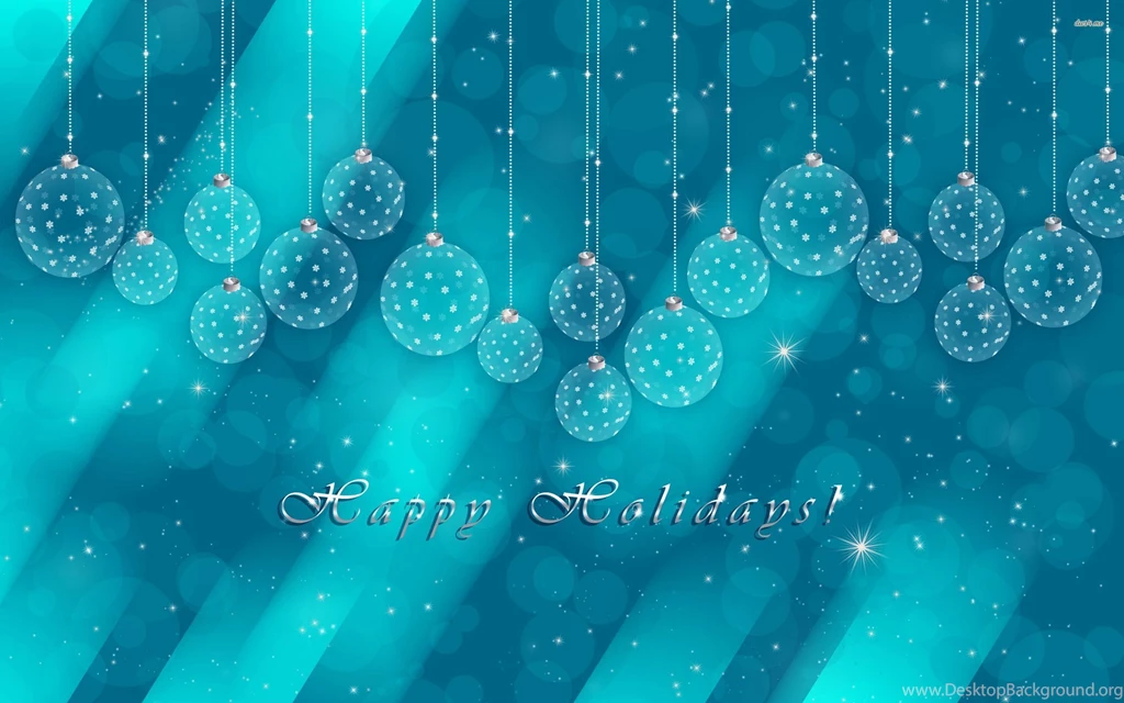Happy Holidays Wallpapers Holiday Wallpapers