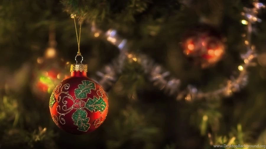 Christmaswallpapers DeviantArt