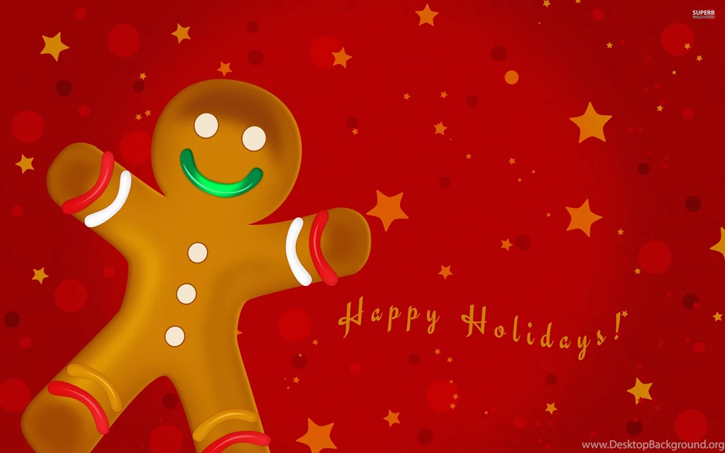 Happy Holidays Wallpapers Holiday Wallpapers