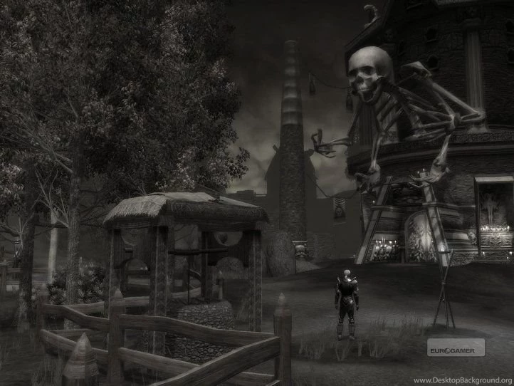 Fallout 3 Desktop Wallpapers