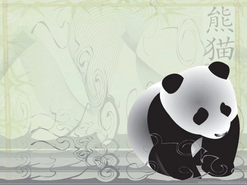 Pandas Pandas Wallpapers (16573322) Fanpop
