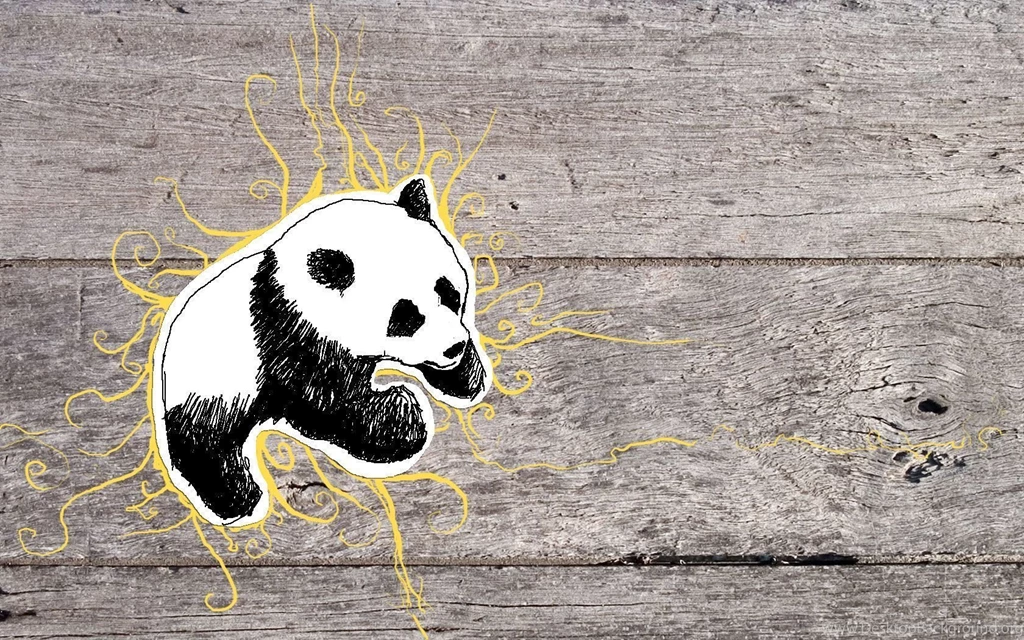 Panda Wallpapers Pandas Wallpapers (683897) Fanpop