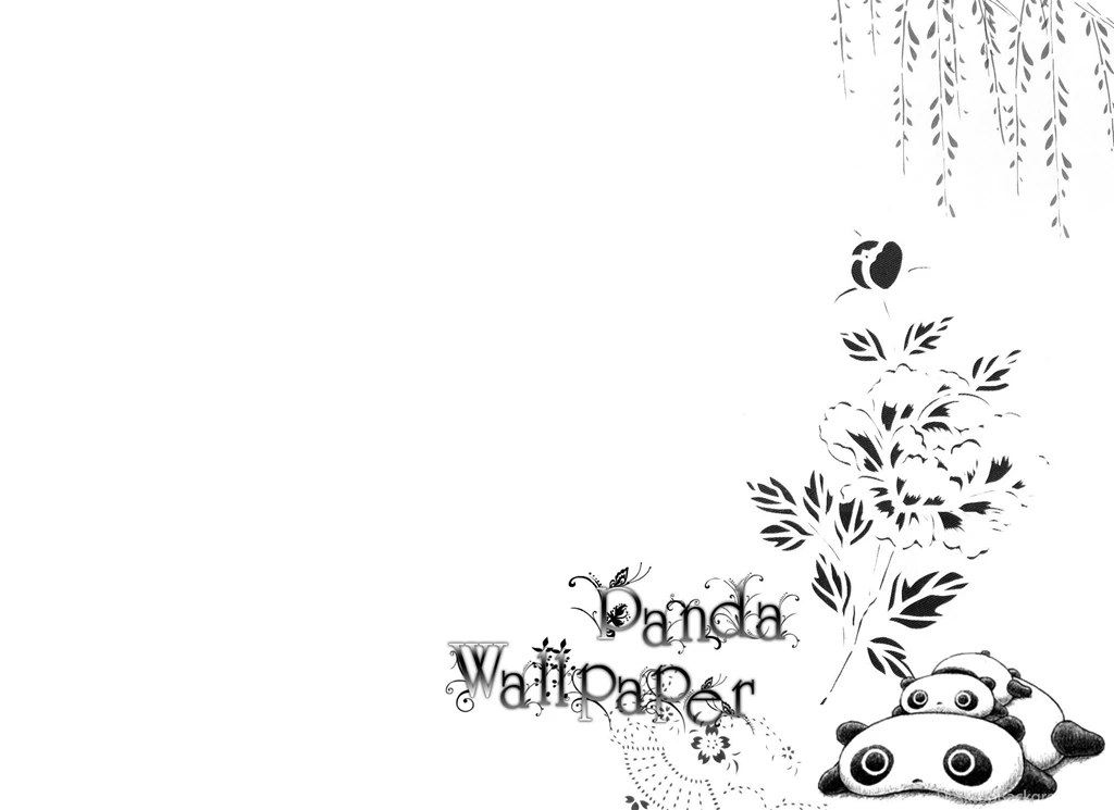 DeviantArt: More Like Cute Pandas Wallpapers By DjDuzky