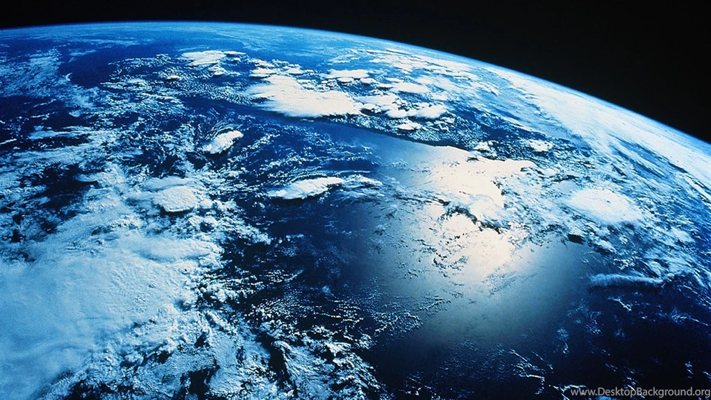Earth From Space Wallpapers Wallmanage.com