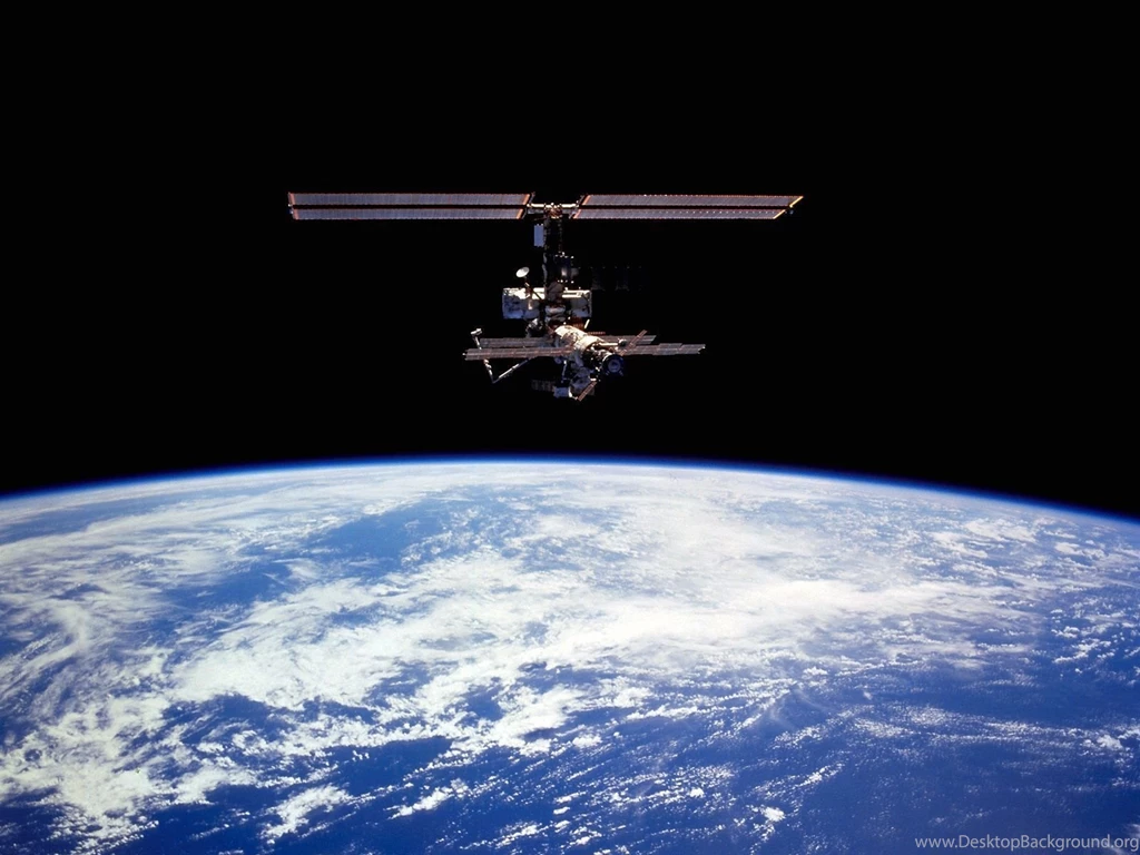 Earth From Space Wallpapers HD