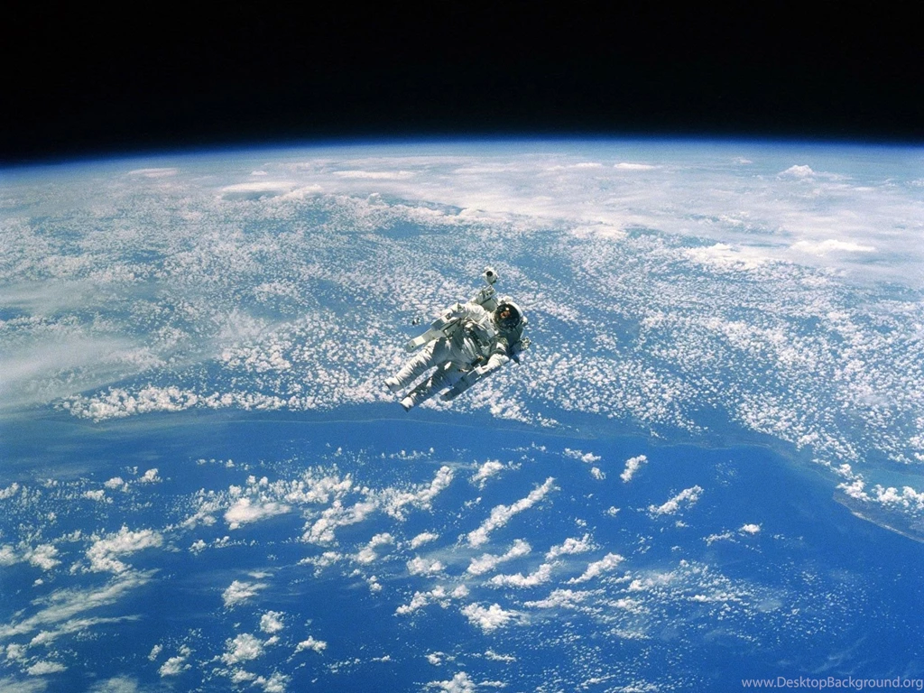 Earth From Space Wallpapers Wallpaper.
