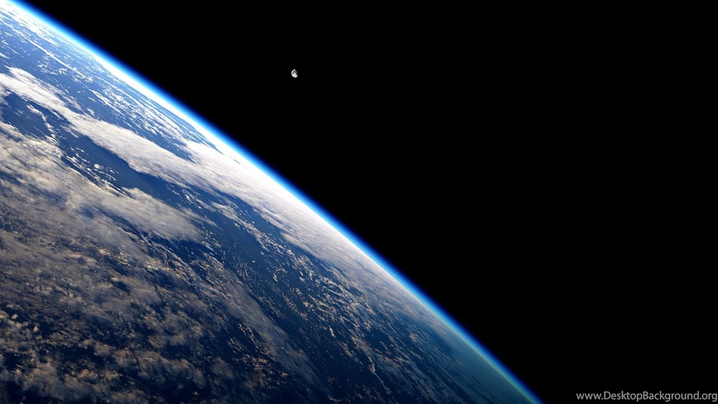 Earth Space HD Wallpapers 1920X1080 Pics About Space
