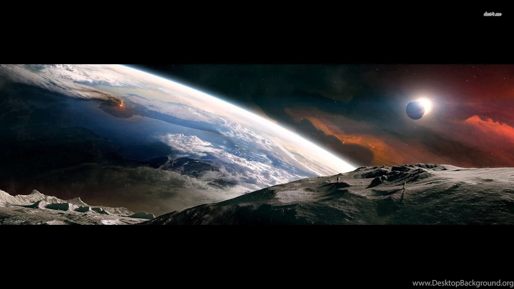 Quotes About Earth From Space. QuotesGram