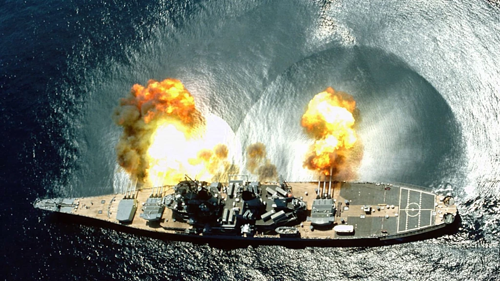 Battleship Wallpapers