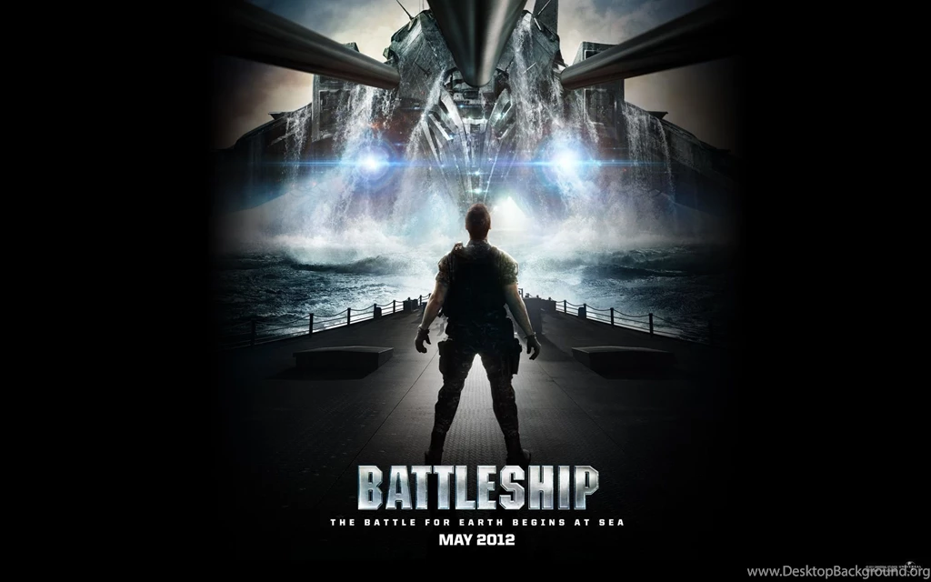 Battleship Wallpapers Battleship (2012 Movie) Wallpapers ...