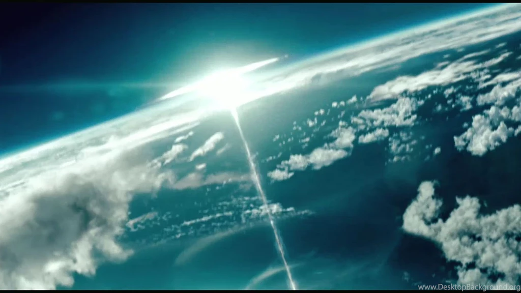 Desktop Wallpapers With Color