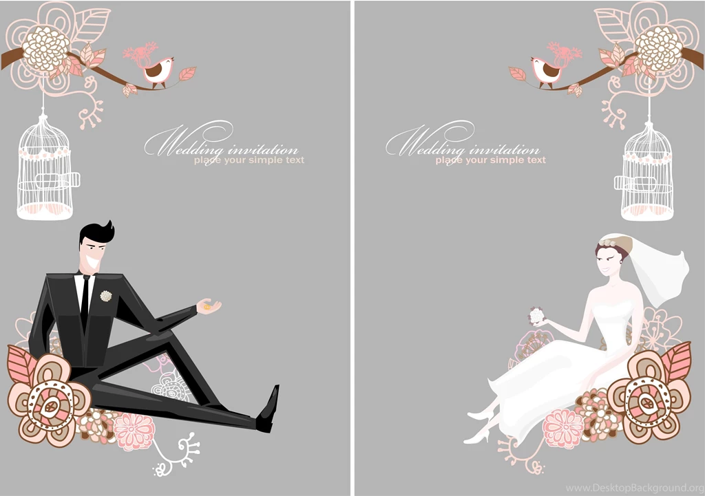 Free Wedding Background Images