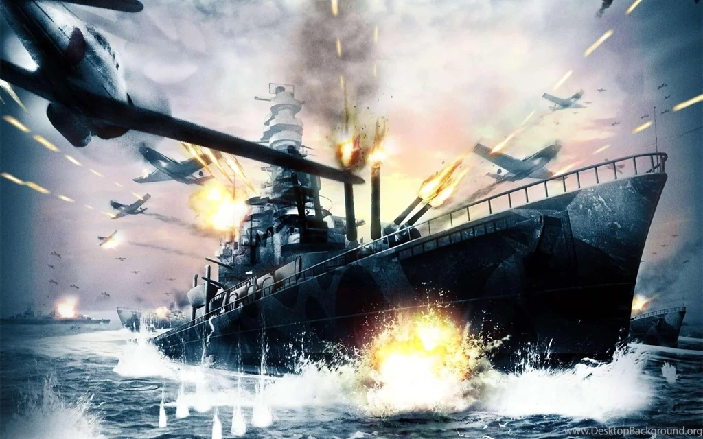Battleship Wallpapers >> Backgrounds With Quality HD