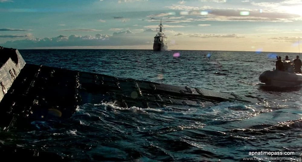 Battleship Movie Wallpapers