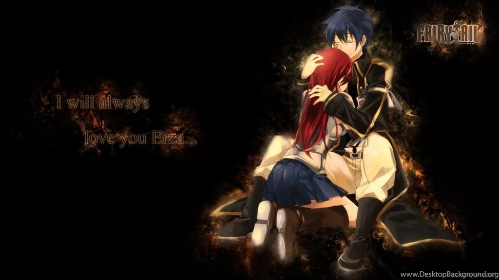 Fairy Tail Wallpapers By Averlan On DeviantArt