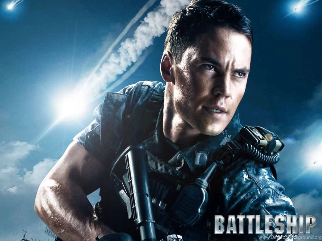 Taylor(Battleship)   Taylor Kitsch Wallpapers (30802091)   Fanpop