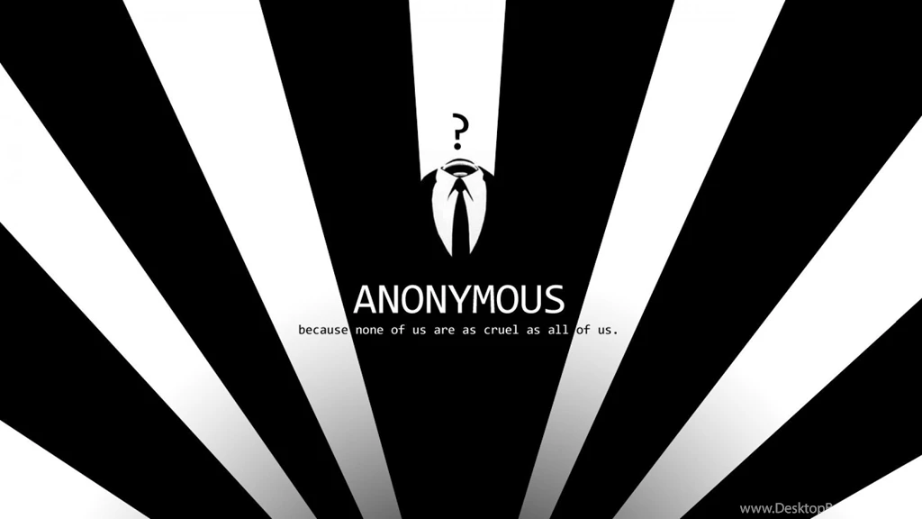 Anonymous Mask Sadic Dark Anarchy Hacker Hacking Vendetta ...