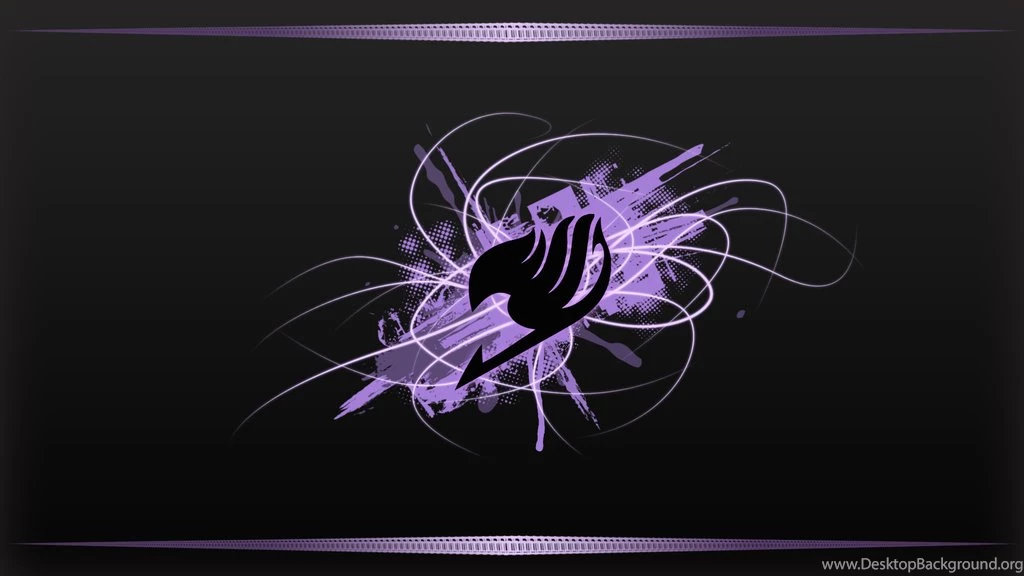 Fairy Tail Wallpapers 6 By YamiAmetrite On DeviantArt
