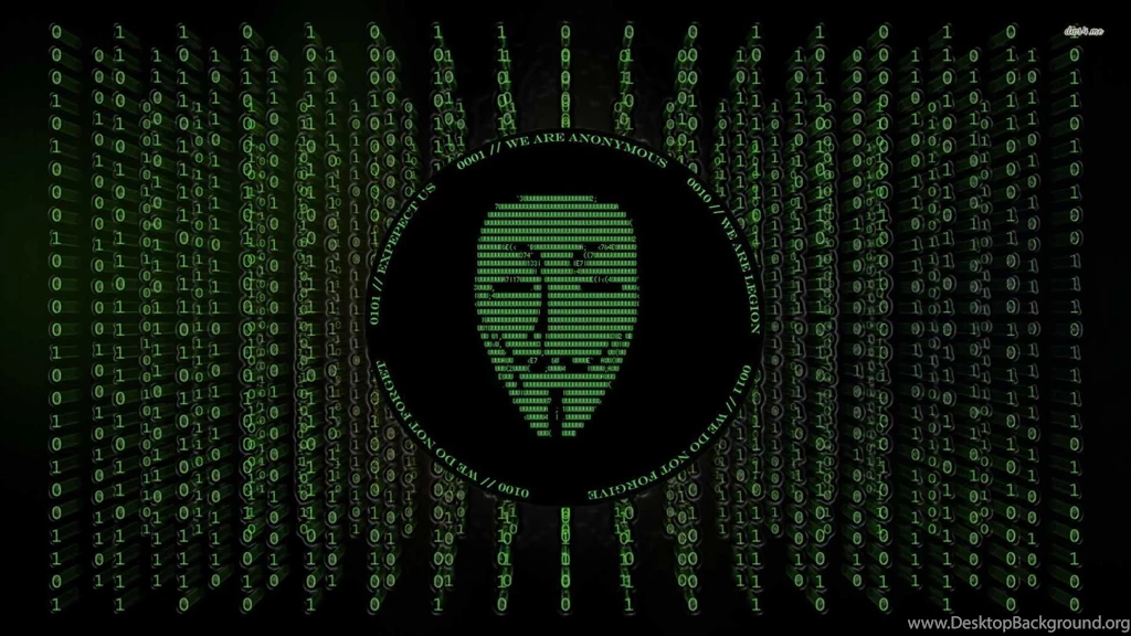 Anonymous Wallpapers   Digital Art Wallpapers