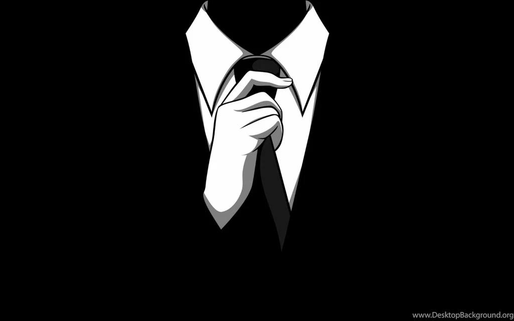 Wallpapers Tagged Anonymous