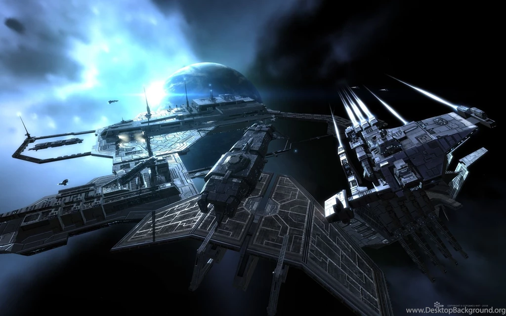 EVE Online HD Wallpapers And Backgrounds