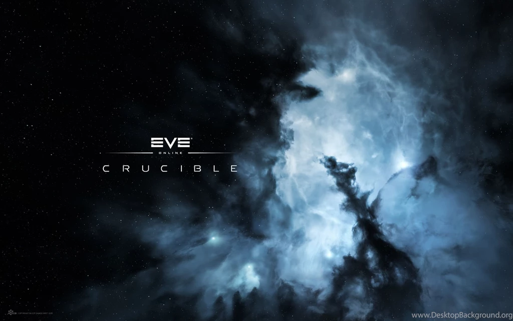 EVE Online Wallpapers