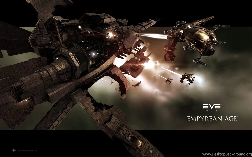 EVE Online Wallpapers