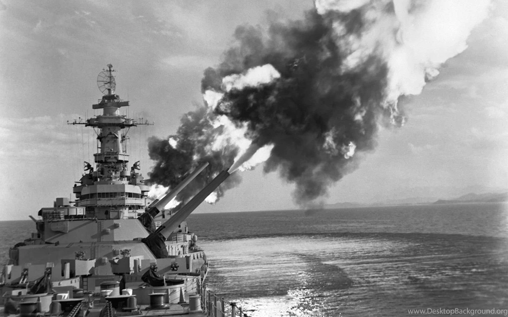 Battleship Wallpapers