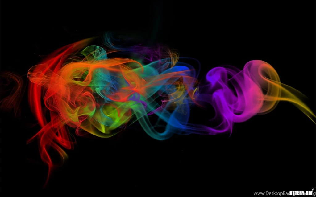 Top Abstract Colorful Smoke Hd Images For Pinterest