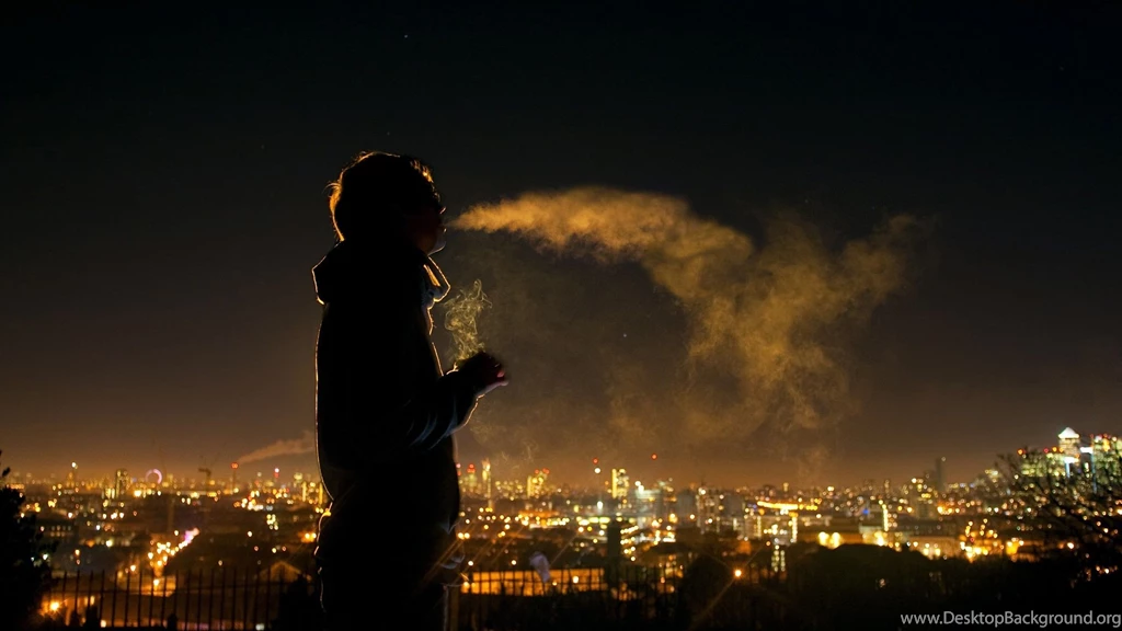 Smoking HD Wallpapers