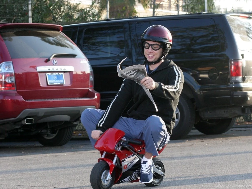 J.D. Scrubs Wallpapers (27527723) Fanpop