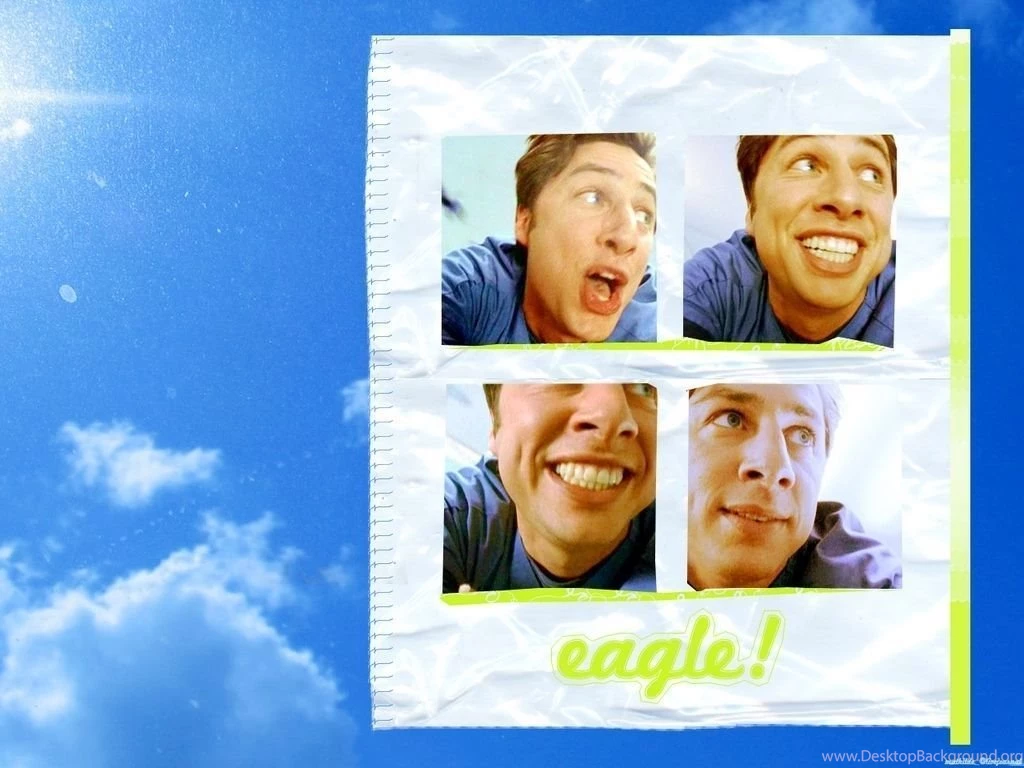 Scrubs Wallpapers   Scrubs Wallpapers (1637179)   Fanpop