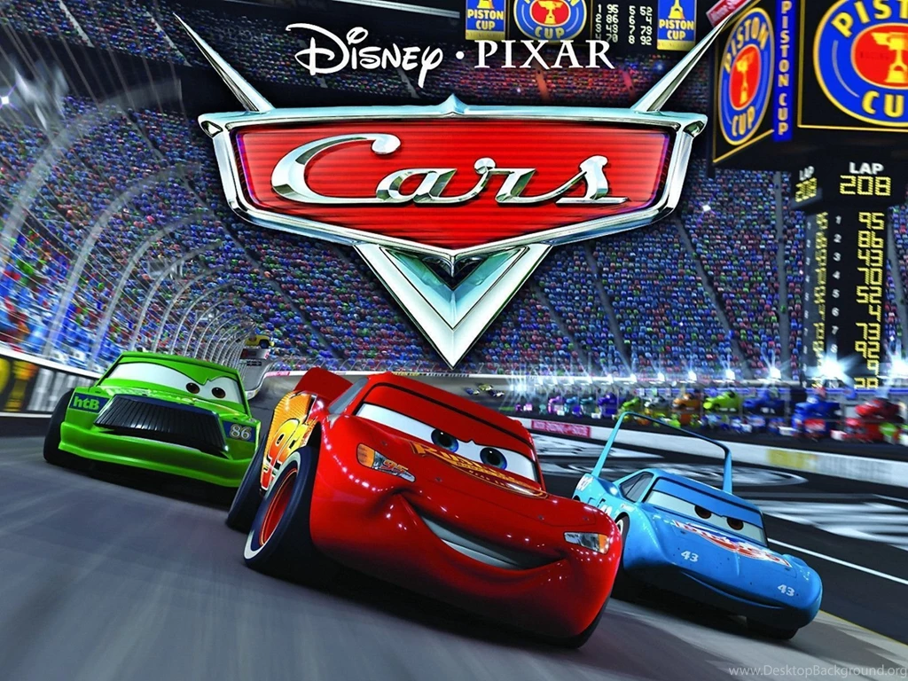 Disney Cars Wallpapers Free: Disney Cars Wallpaper Backgrounds