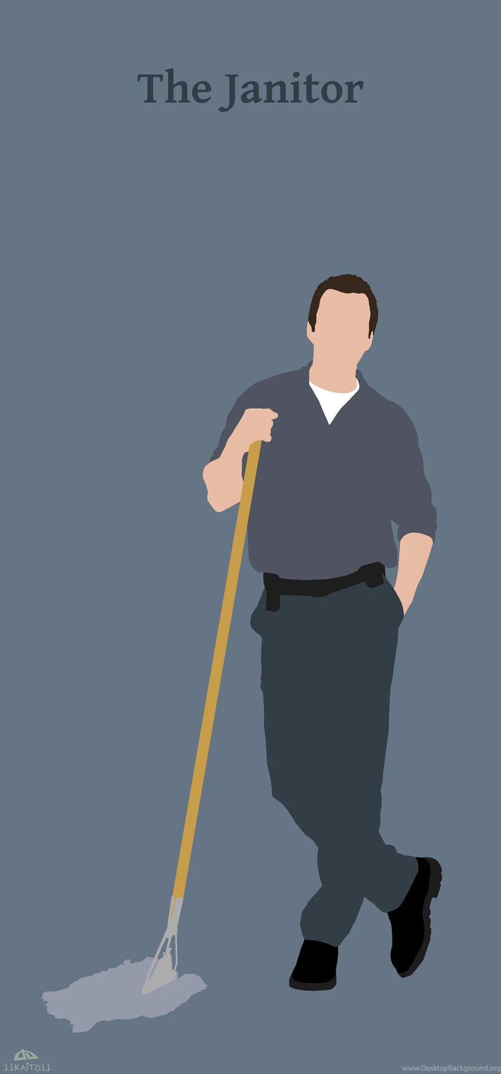 Scrubs (Wallpapers 11) By 11kaito11 On DeviantArt