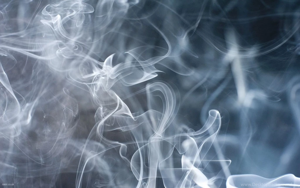 Ethereal Smoke Backgrounds Desktop Wallpapers