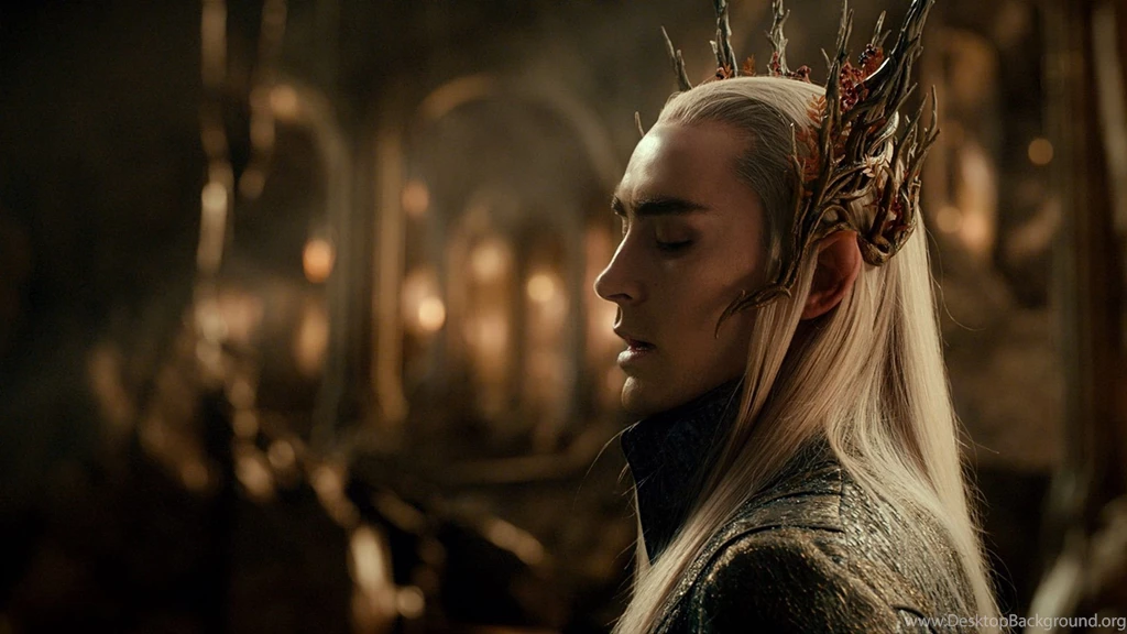 Thranduil Wallpapers   Thranduil Wallpapers (37942238)   Fanpop