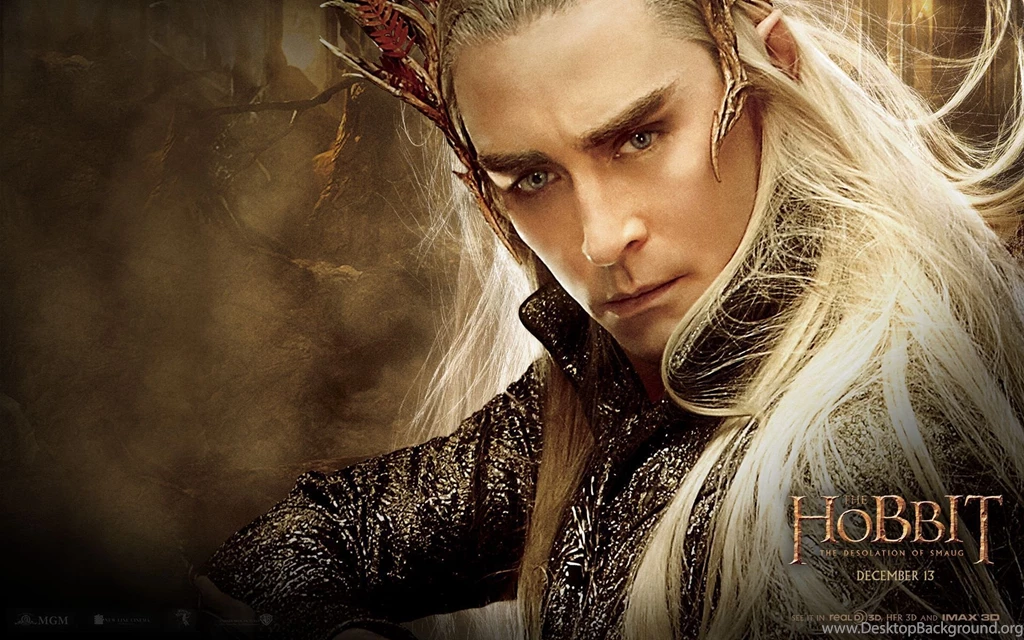 Thranduil