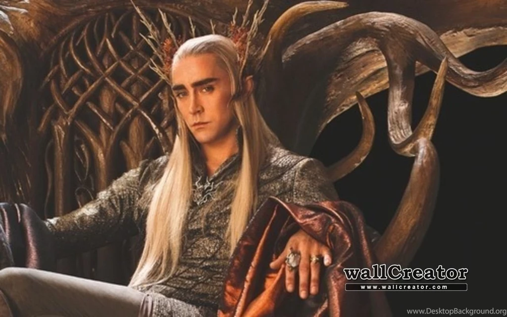 2048: Thranduil Edition